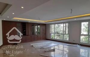 آپارتمان ۲۰۵متر موقعیت اداری