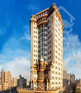 ۱۲۰ متر تک واحدی فاز ۳