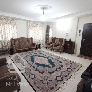 ۵۰متر/فول امکانات/نورگیر/تکخواب/لوکیشن عالی/کم سن/نماسنگ