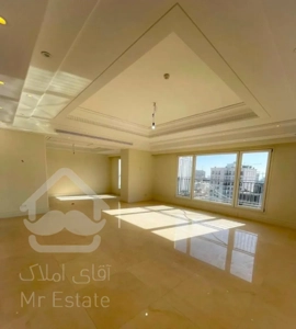 مهرونیازاده ۲۳۰متر۲پارکینگ فول امکانات بدون مشابه