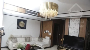 جردن ۱۲۰متر ۲خوابه . فول