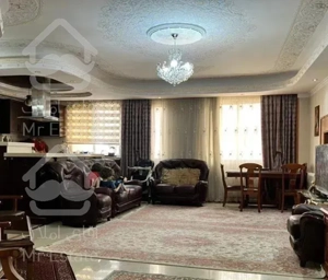 ۷۷متر۲خواب فول امکانات بلوار فردوس غرب