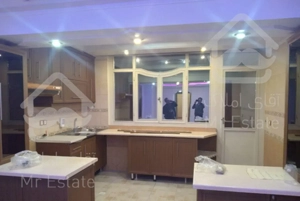 کوی بیمه(اکباتان)۶۷ متر ۲خوابه