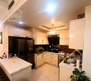 آپارتمان ۵۷متری ۵ساله