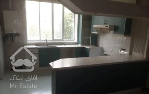 ۱۰۰ متر / ۲ خوابه / دبستان