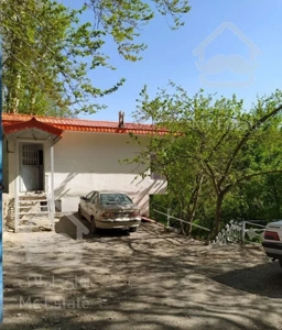 ویلا باغ خوش منظره