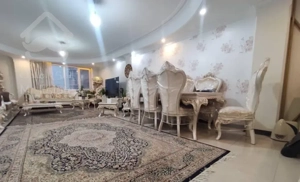 ۱۰۸ متر. تکواحدی. فول امکانات