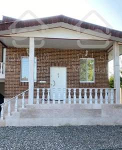 ویلا۴۰۰متری نوساز لنگرود پلت کله