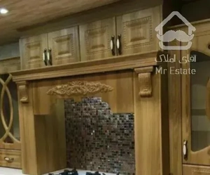 ۶۵ متر یک خوابه بلوار فردوس