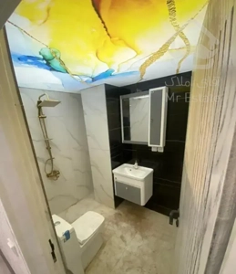 واحد آپارتمان دو خوابه