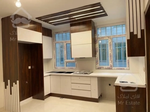 فروش آپارتمان دو خواب در فردوس غرب