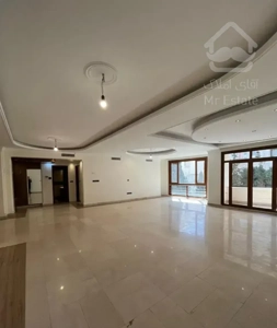 پاسداران فروش آپارتمان نوساز ۱۳۰ متر ۳ خواب