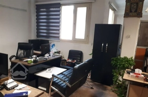 ۸۶متر/عباس‌ آباد/قائم مقام/موقعیت اداری