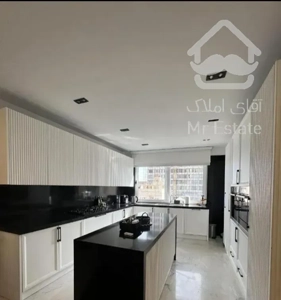 ۱۳۸ متر ۳ خواب فول بازسازی در حد نوساز آبشار