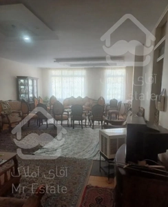 آپارتمان۱۵۸ متر قدرالسهم دار ۱۶۰ متر