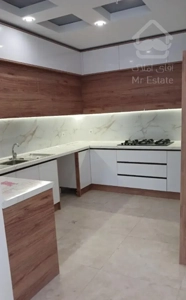 آپارتمان ۱۰۸ متر دو خوابه حکیمیه