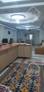 آپارتمان ۱۱۵ متری فردوس شرق فول امکانات