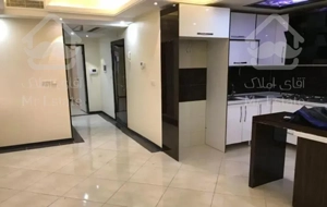 آپارتمان ۵۸ متری نوساز