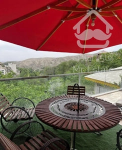 ویلااستخردارمنظره ابدی سه خواب