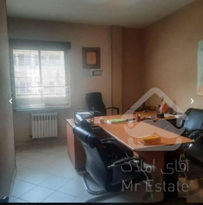 اجاره سنداداری   72متر   در وزرا