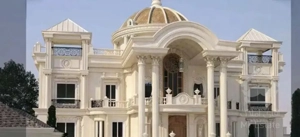 ۲۴۰ متر/۳خواب مستر/مشاعات آبی/نما مدرن/قابل تهاتر