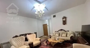 البرز ۶۵ متر یک خواب طبقه سوم واقعی