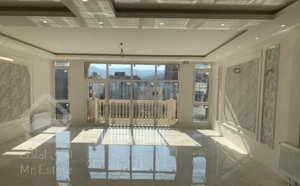 ۱۲۵ متر سه خواب/زیر پیروزی/صفر/دلارام