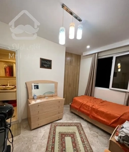 آپارتمان ۱۰۵ متر دزاشیب موسیوند دو‌خواب