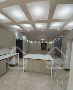 ۱۰۱ متر تهرانپارس غربی