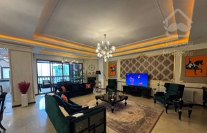 آپارتمان ۱۹۰ متر ۳ خواب مبله میگون نو