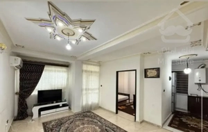 آپارتمان طبقه اول/سند دار/تک خواب /بخاری/بسیارتمیز