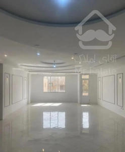 ۱۲۳متر بازسازی شده رو به خیابان فول نسترن معاوضه