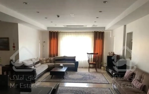 آپارتمان برج ۱۲۰متر دوخوابه المپیک زیبادشت منطقه۲۲