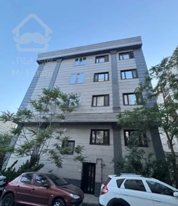 فروش آپارتمان ۹۰ متری ۲ خوابه در مرزداران