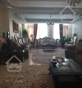 126 متر  خیام غربی  خوش نقشه