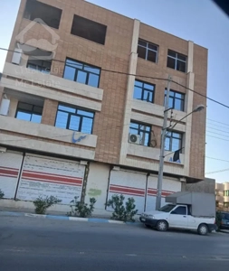 آپارتمان کوی راه حق صاحب زمان بعداز سپاهانشهر