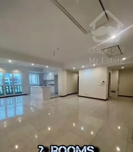 دریاچه چیتگر/وامدار/ بهترین لوکیشن ۱۰۰م/قابل تهاتر