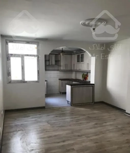 ۵۸متر . ۱خواب . جنت آباد جنوبی، خ گلها