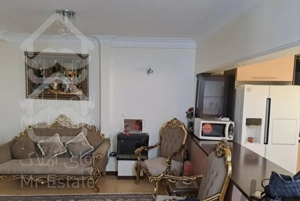 اپارتمان ۷۵ متری دوخوابه ویو