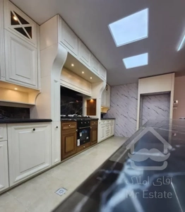 نیلوفر ۱۲۰ متر ۳خوابه فول امکانات ۵ساله