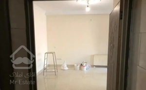 رهن کامل آپارتمان غرق نور