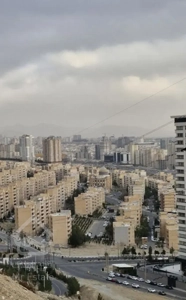 دریاچه چیتگر منطقه۲۲ شهرک شهید باقری سندار