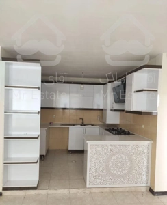 آپارتمان سهند فاز3 جلوباز