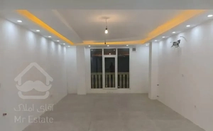 آپارتمان ۱۲۵ متری دوخواب خام دلالی توحیدی‌راد