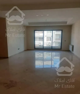 ۱۱۵متری/۲خواب/کلیدنخورده/شهران جنوبی