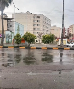 واحد ۱۲۰ متری - بلوار گلستان