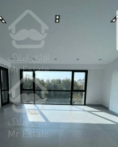 فروش واحد نوساز کیلید نخورده در شهرک راه آهن، هوانیرو