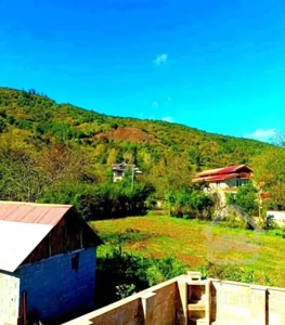 فروش خانه ویلایی ۱۱۰ متری ۲ خوابه