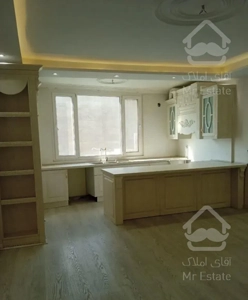 ۷۰متر فول بازسازی خوش نور و نقشه در پونک جنوبی