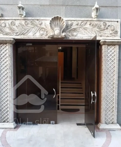 ۱۲۰مترخیابان بلوچستان گیشا